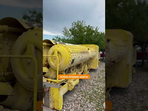 I motori AD ARIA esistono?