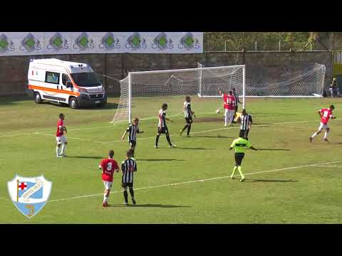 Sanremese Argentina 2-0 (Coppa Italia Serie D)