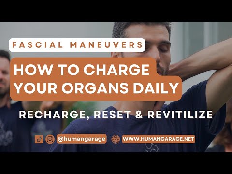 Human Garage TV and Jason van Blerk