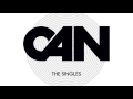 Can - Hoolah Hoolah (Edit) (Official Audio)