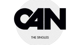 Can - Hoolah Hoolah (Edit) (Official Audio)