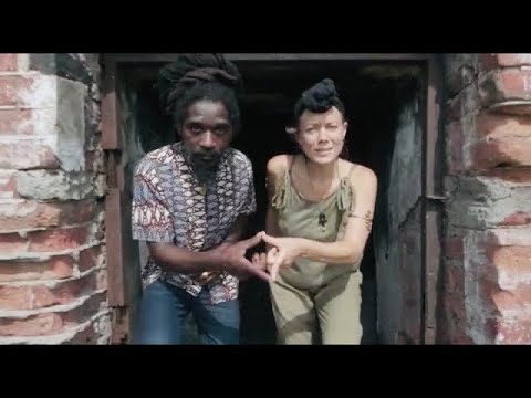 Ras Rebel ft. Ashley IRAE & Isaac Faith- Population Control