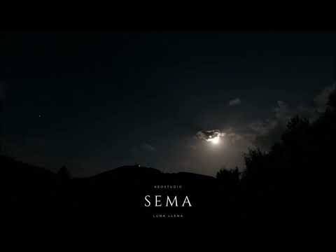 SEMA - LUNA LLENA