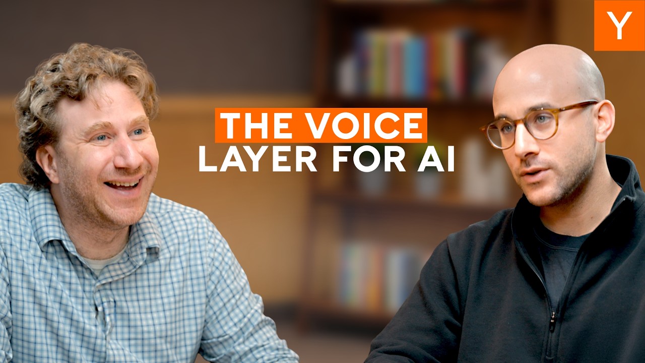 This Startup Built the Infrastructure Powering Voice AI
