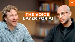 This Startup Built the Infrastructure Powering Voice AI