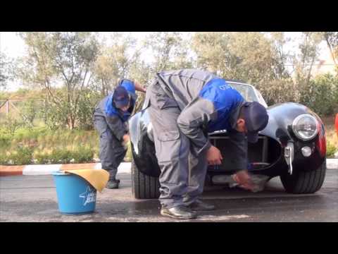 comment financer le rallye des gazelles
