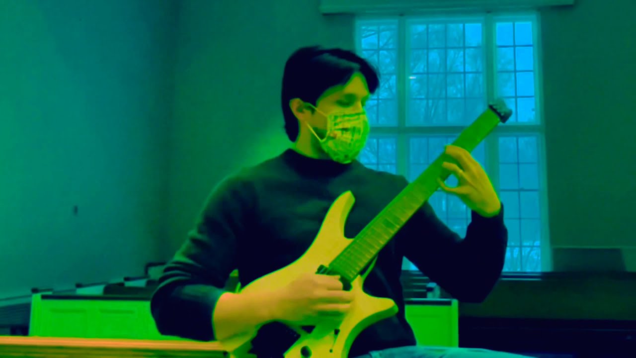 Promotional video thumbnail 5 for Alexander Wright & The Collective