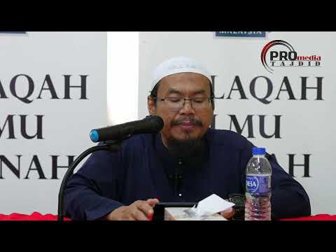 (🔴LIVE) 24-10-2026 Ustaz Adli Mohd Saad: Sifat Solat Nabi ﷺ (Siri 27)