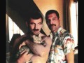 Freddie Mercury - Radio GaGa 