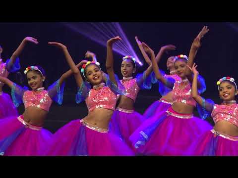 Children Dance: Innocence Unleashed| 2nd Colombo International Dance Festival 2024 | 30.09.2023