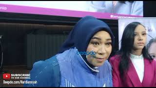 Download lagu Melly Goeslaw Tentang Membuatkan Lagu Untuk Dinda Ghania mp3