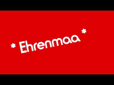 Ehrenmaa
