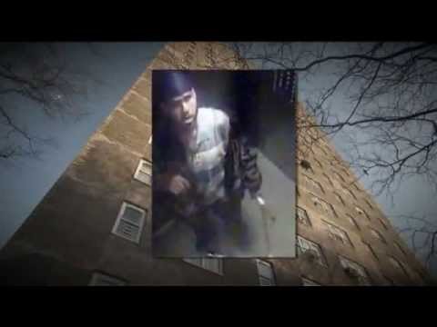 NYPD denies "ear lobe" photo led them to Mezuzah Arson Suspect