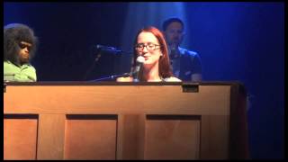 ready to lose- ingrid michaelson 8/1/14