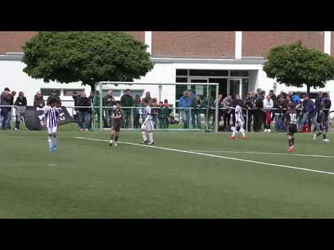 Pokal Finale 2014 - 2015 E - Jugend (alt)