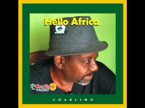 Hello Africa - Charlimo