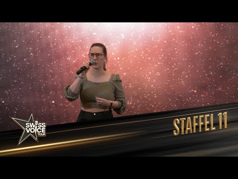 Katharina - Swiss Voice Tour 2026, Wankdorf Center