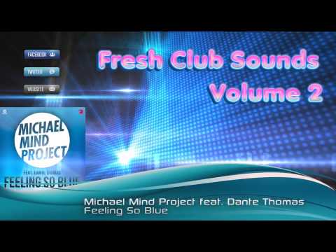 Fresh Club Sounds Volume 2 - Mixed by Mark Schatorjé