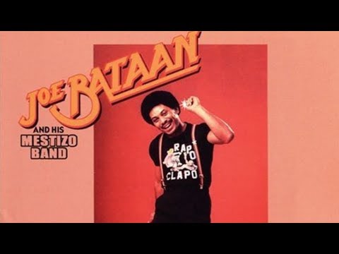 Joe Bataan - Mestizo