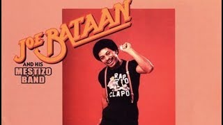 Joe Bataan - Mestizo