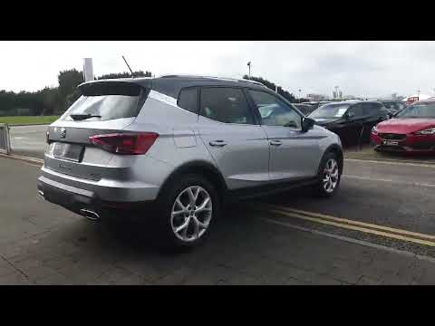 SEAT Arona ARONA PA 1.0TSI 110HP DSG FR - Image 2