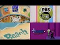 PBS Kids Program Break 18 WYES TV 2007