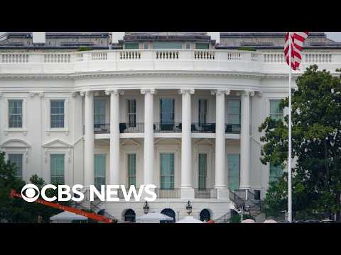 Top AI company executives to meet with White House officials, according to reports