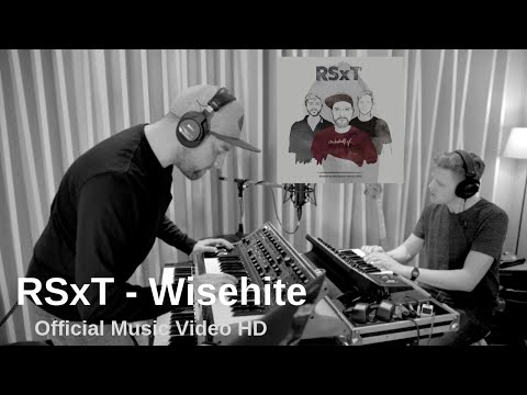 RSxT - Wisehite | Official Music Video (HD)