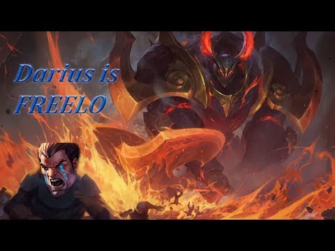 Kaizer Morde Vs. Darius