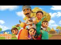 Mere Pyare Papa मेरे प्यारे पापा Hindi Nursery Rhymes And Kids Poem