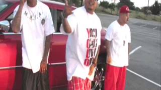 R&B Thug Chris B - Swag So Fresh (Official Music Video)