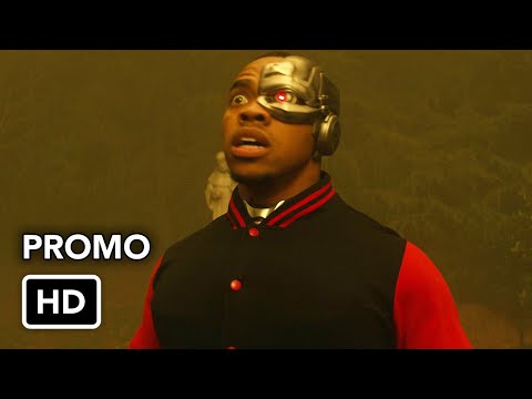 Doom Patrol 3.05 (Preview)