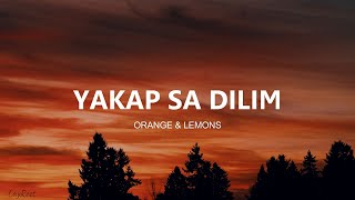 Yakap sa Dilim - Orange &amp; Lemons (OPM classic songs) itchyworms, apo hiking society | Mix pt2