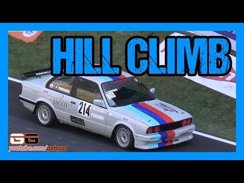 BMW 325i E30 - Yvan WENGER - HILL CLIMB - 2019 - St. Ursanne-les Rangiers