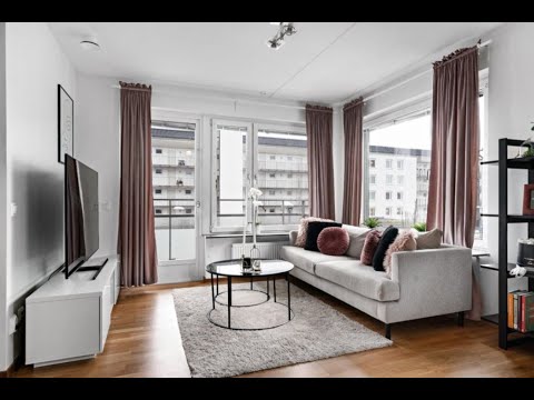 Solskensgatan 11 - 2:a · 49.5m2 - Gränby Backe : Via Notar mäklare Uppsala