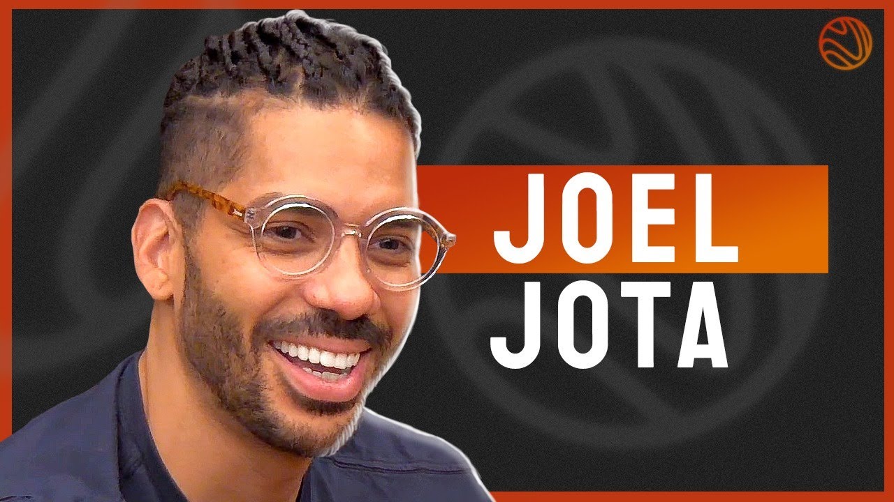 JOEL JOTA - Venus Podcast #209