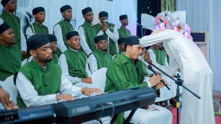 Download lagu Faridi Ft Ahlu -Zamaan NYOYO ZIMEFURAHIKA Mtunzi SHARIFU HUSSEIN  BADAWY Ahlu-zamaan2025 mp3 Download lagu Faridi Ft Ahlu -Zamaan NYOYO ZIMEFURAHIKA Mtunzi SHARIFU HUSSEIN  BADAWY Ahlu-zamaan2025 mp3
