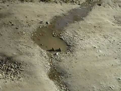 Na Lagoa video