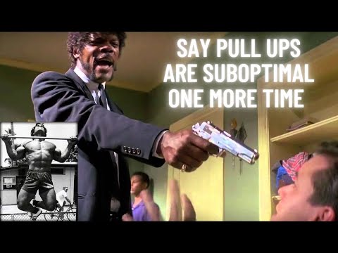 The NEW BIG 3 Lifts | The MOST Important Exercises Everyone Should Do (p.1)