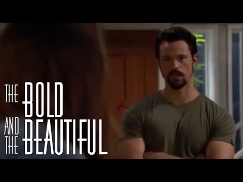 Bold and the Beautiful - 2020 (S33 E162) FULL EPISODE 8338