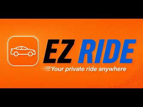 EZ-RIDE video thumbnail