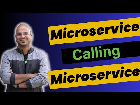 What are Microservices