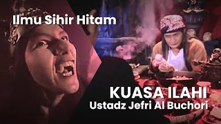 Download lagu Witchcraft - Divine Power | Ustadz Jefri Al Buchori mp3 Download lagu Witchcraft - Divine Power | Ustadz Jefri Al Buchori mp3