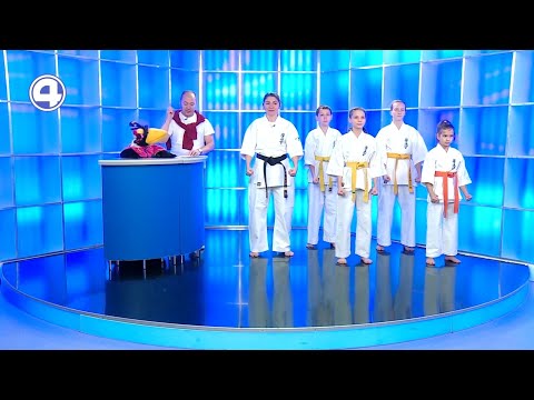 КАПАШИЛКИ | Карате и стиль киокушинкай