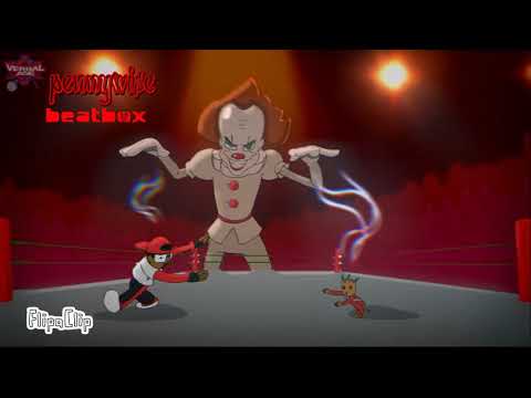 Pennywise beatbox solo 2