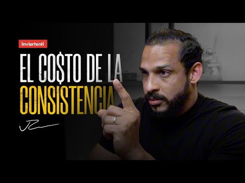 El Costo de la Consistencia | Juan Carlos Rodríguez