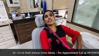 Akola Dental Clinics Rathi Dental Clinic video Akola Dental Clinics Rathi Dental Clinic video