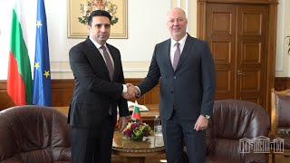 Խորհրդարանական շաբաթ 18.02.2024