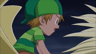 Download lagu Digimon Adventure 2020 Pegasusmon Vs Cerberumon mp3