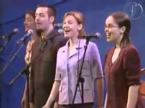 La Francesita (Original Vocal)